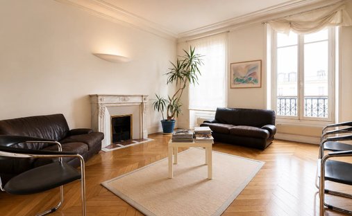 Apartment in Notre Dame, Versailles, France 1