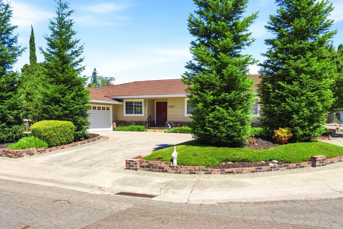 House in Carmichael, California, United States 1 - 18197970