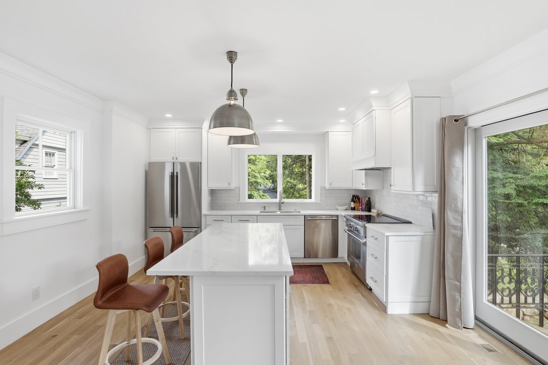 Condo in Lexington, Massachusetts, United States 4 - 18198027
