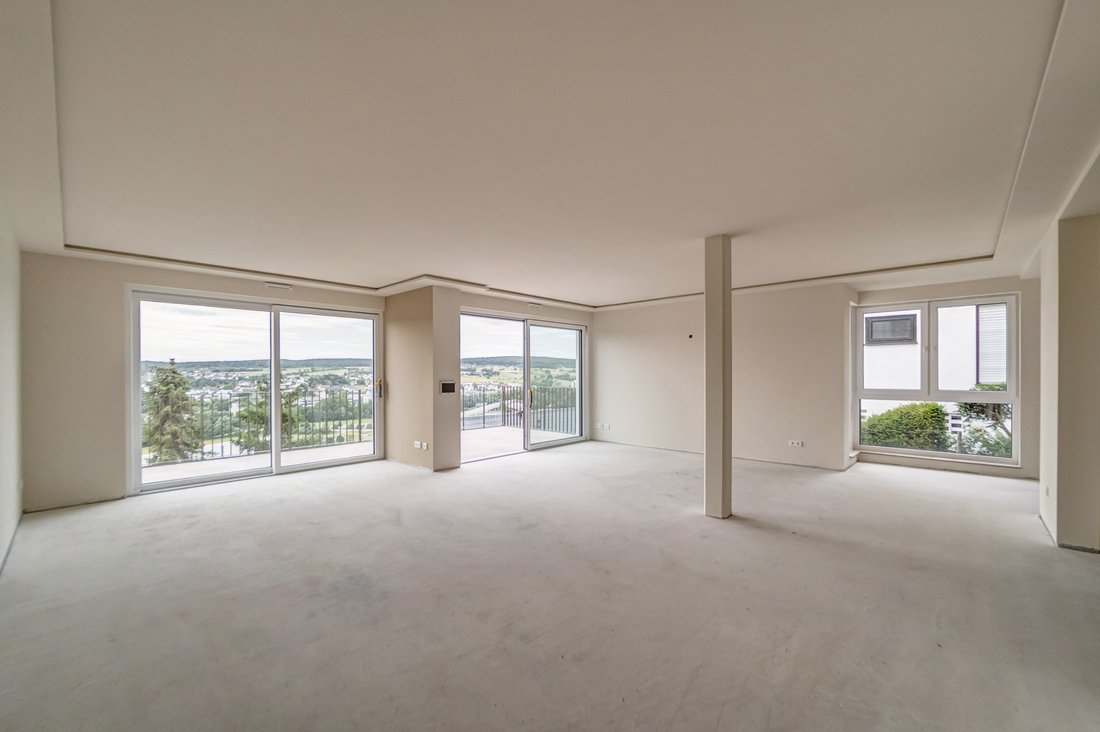 Apartment in Niefern-Öschelbronn, Baden-Württemberg, Germany 1 - 18197448