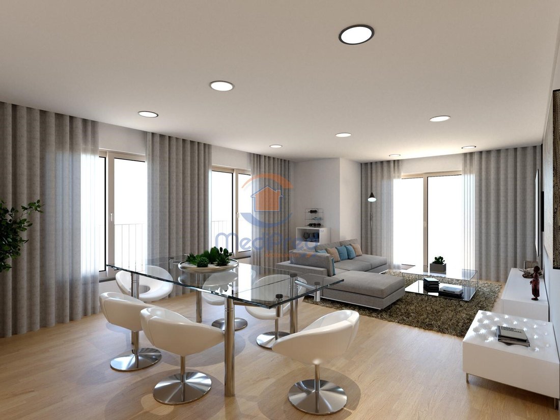 Apartment in Montijo e Afonsoeiro, Setubal, Portugal 5 - 18198219
