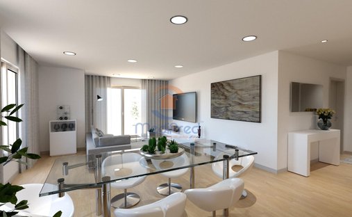 Apartment in Montijo e Afonsoeiro, Setubal, Portugal 1