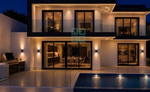 Haus in Luz de Tavira e Santo Estevao, Algarve, Portugal 1