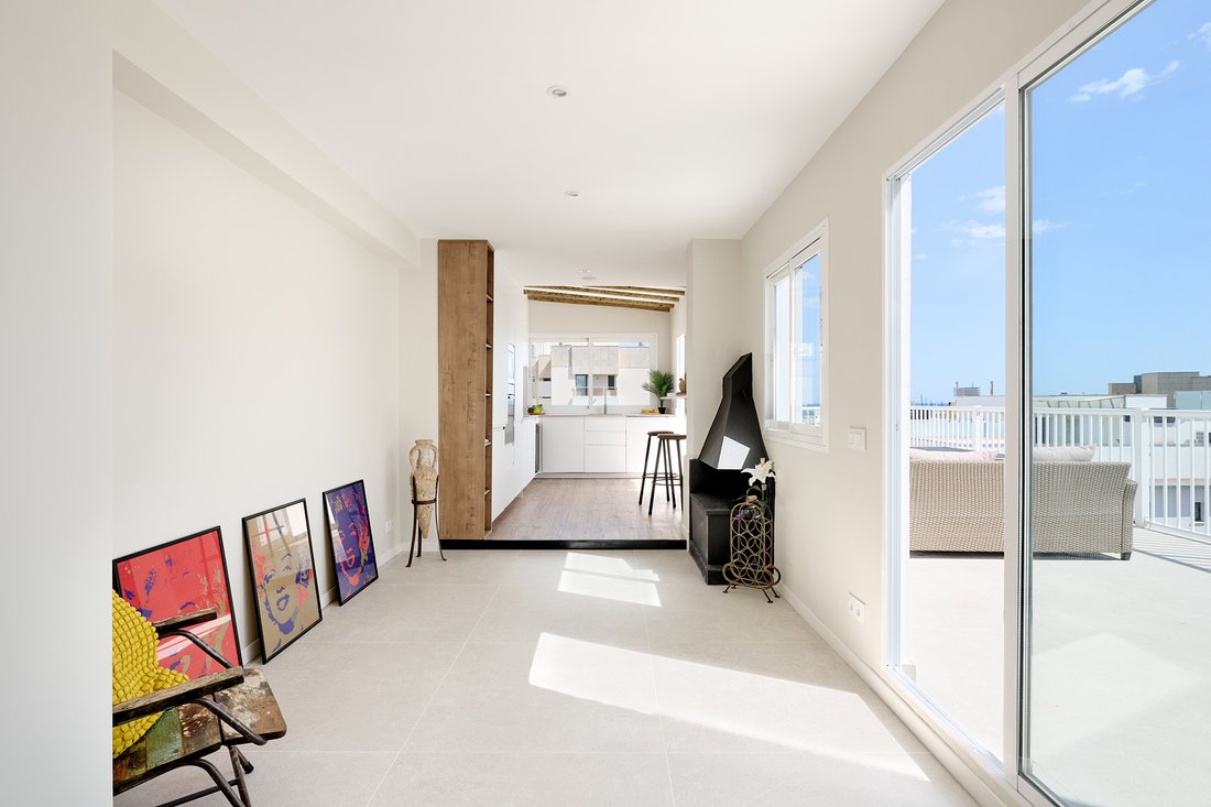 Apartment in Calvia, Balearic Islands, Spain 4 - 18197739