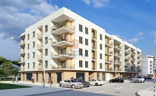 Wohnung in Montijo und Afonsoeiro, Setúbal Municipality, Portugal 1