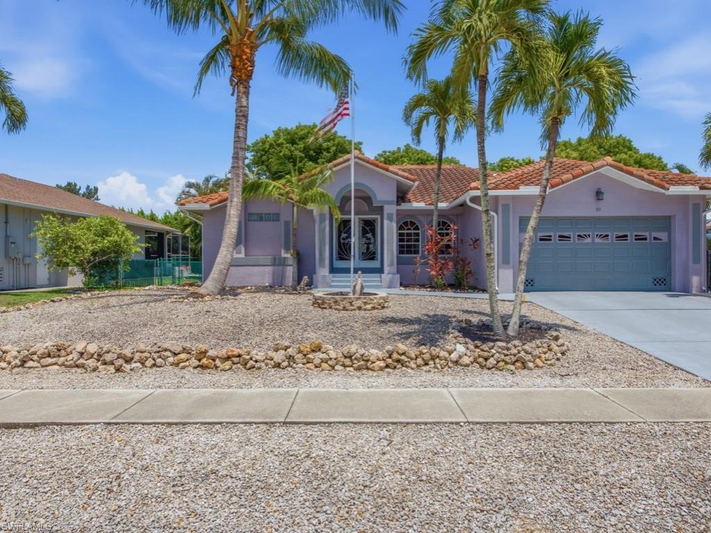 House in Marco Island, Florida, United States 1 - 18197658