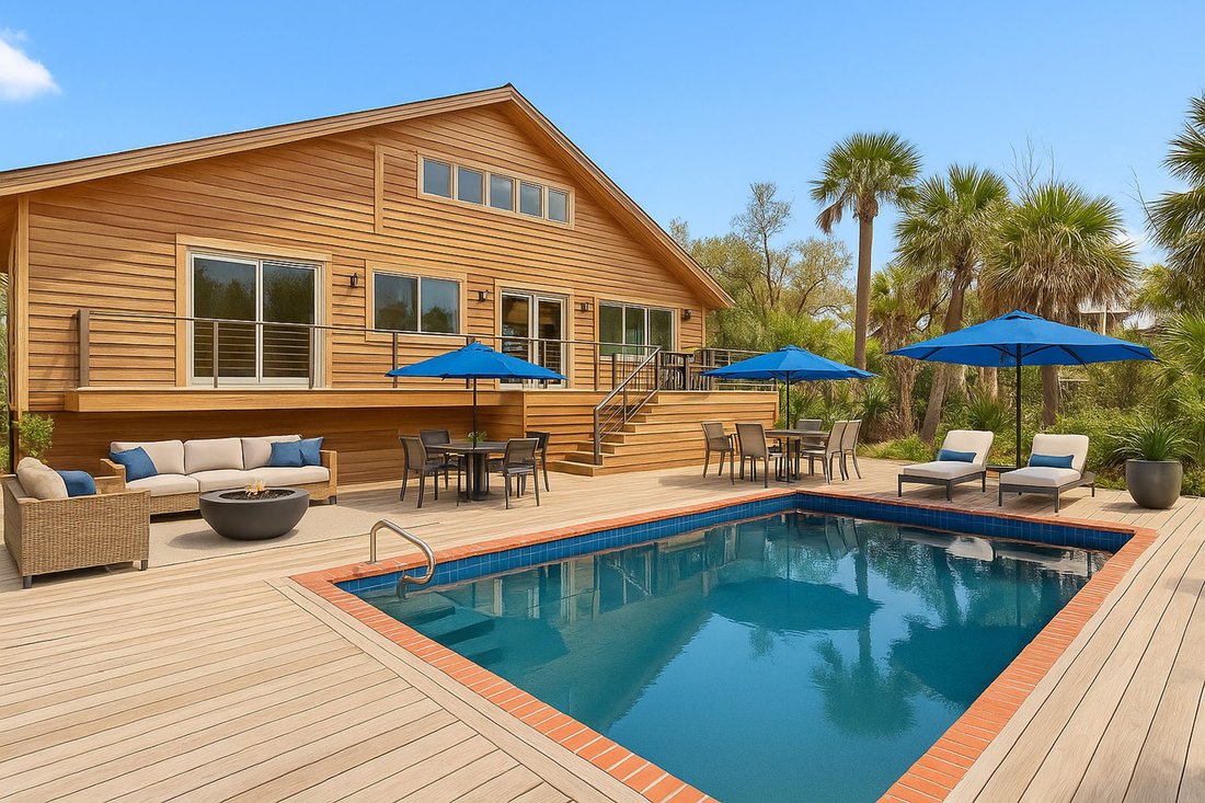 House in Sanibel, Florida, United States 2 - 18197740
