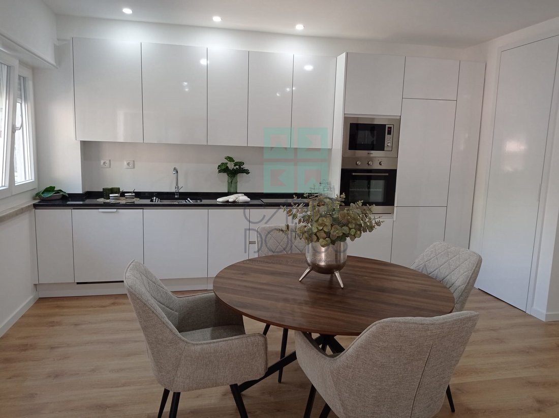 Apartment in Benfica, Lisbon, Portugal 3 - 17283598