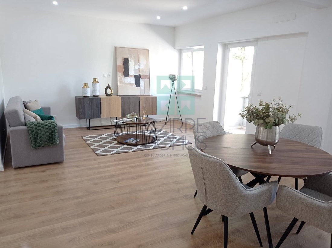 Apartment in Benfica, Lisbon, Portugal 2 - 17283598