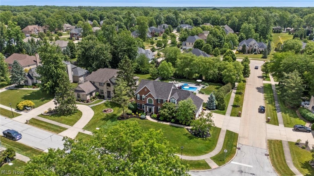 House in Westlake, Ohio, United States 4 - 18197867