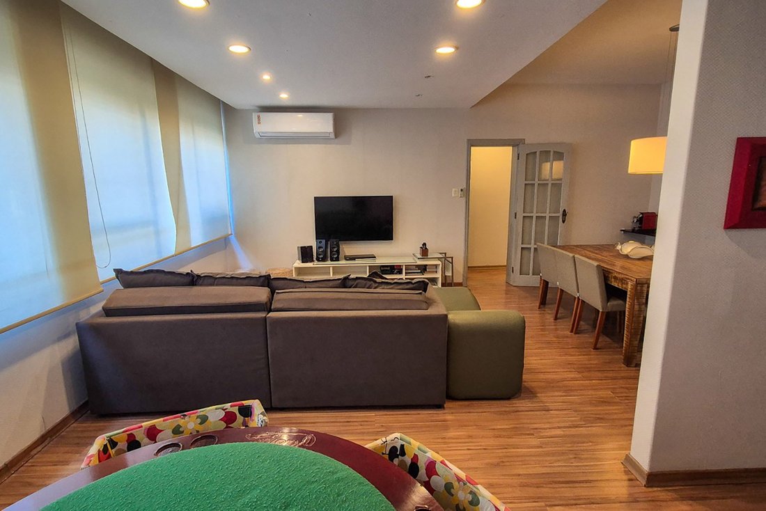 Appartement à Rio de Janeiro, Rio de Janeiro, Brésil 4 - 18198024