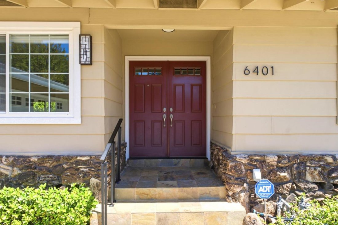 House in Carmichael, California, United States 5 - 18197970