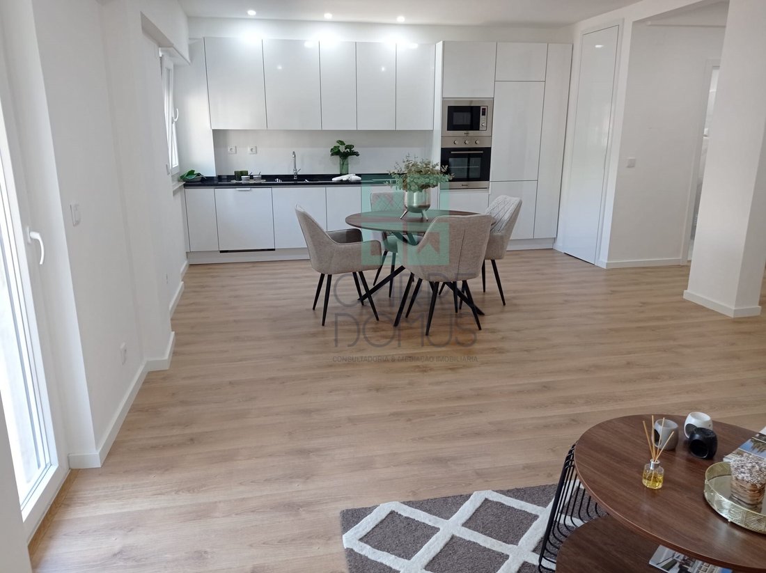 Apartment in Benfica, Lisbon, Portugal 1 - 17283598