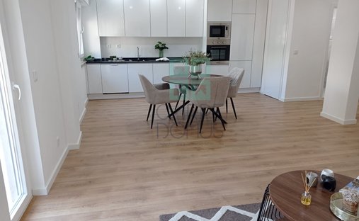 Apartment in Benfica, Lisbon, Portugal 1