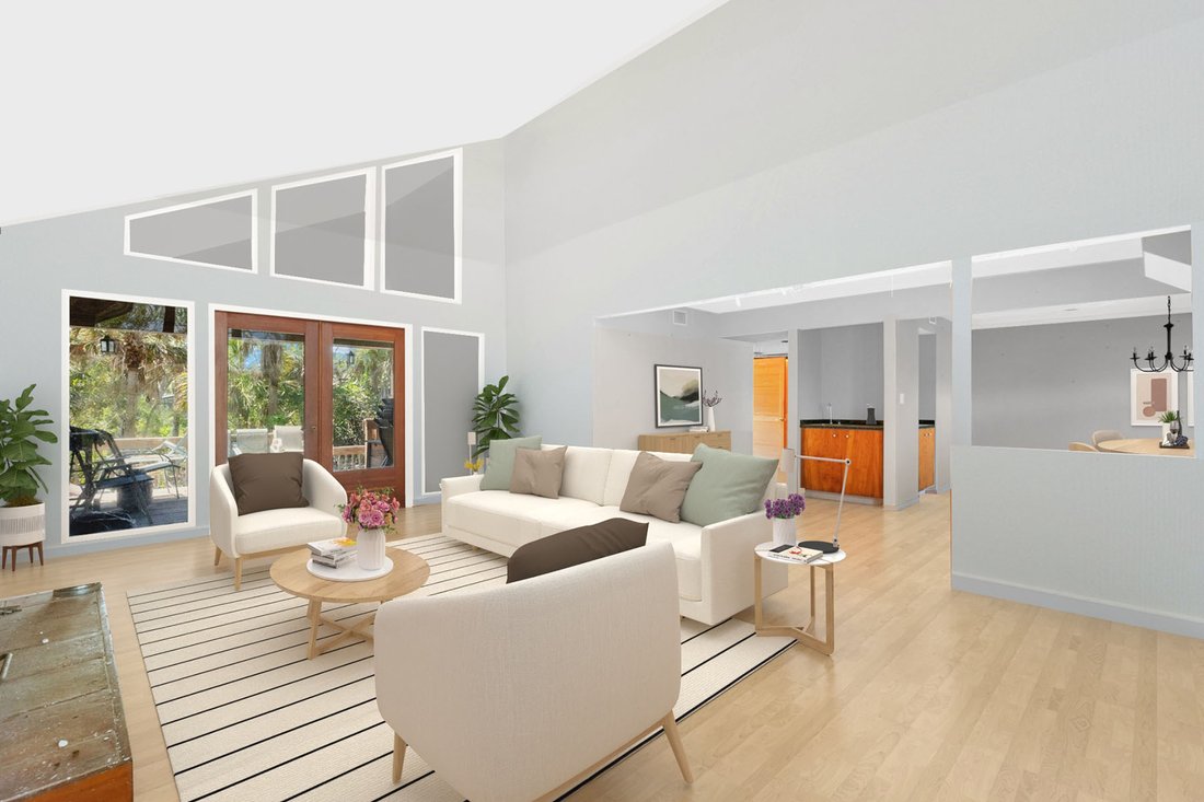 House in Sanibel, Florida, United States 5 - 18197740