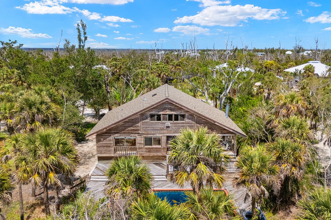 House in Sanibel, Florida, United States 1 - 18197740