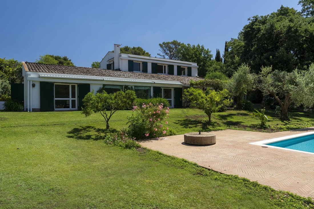 House in Giustiniana - La Storta - Olgiata, Rome, Lazio 1 - 18197748