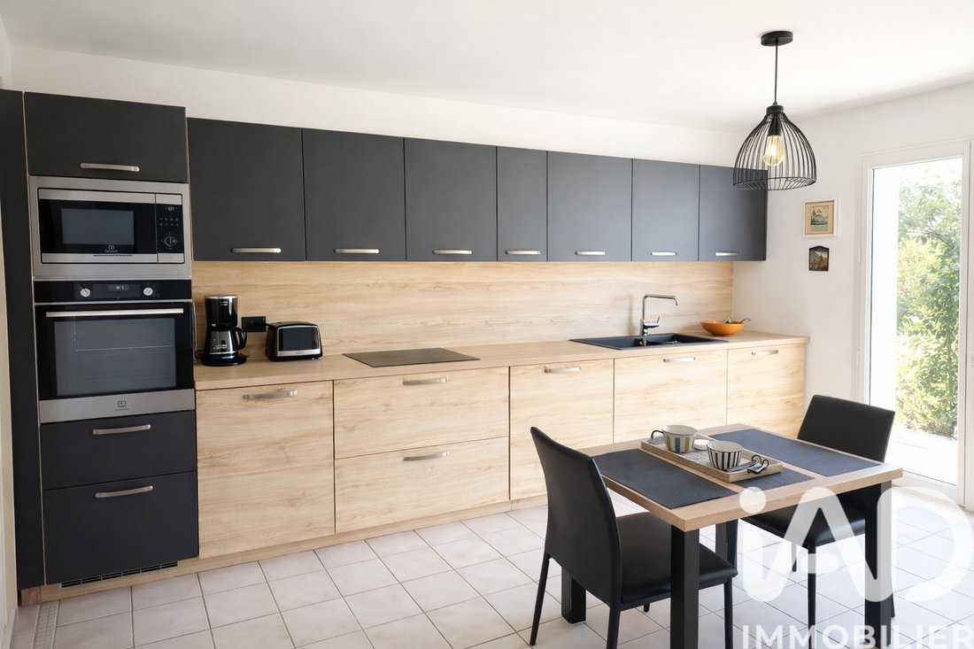 House in Pornichet, Pays de la Loire, France 4 - 17658008