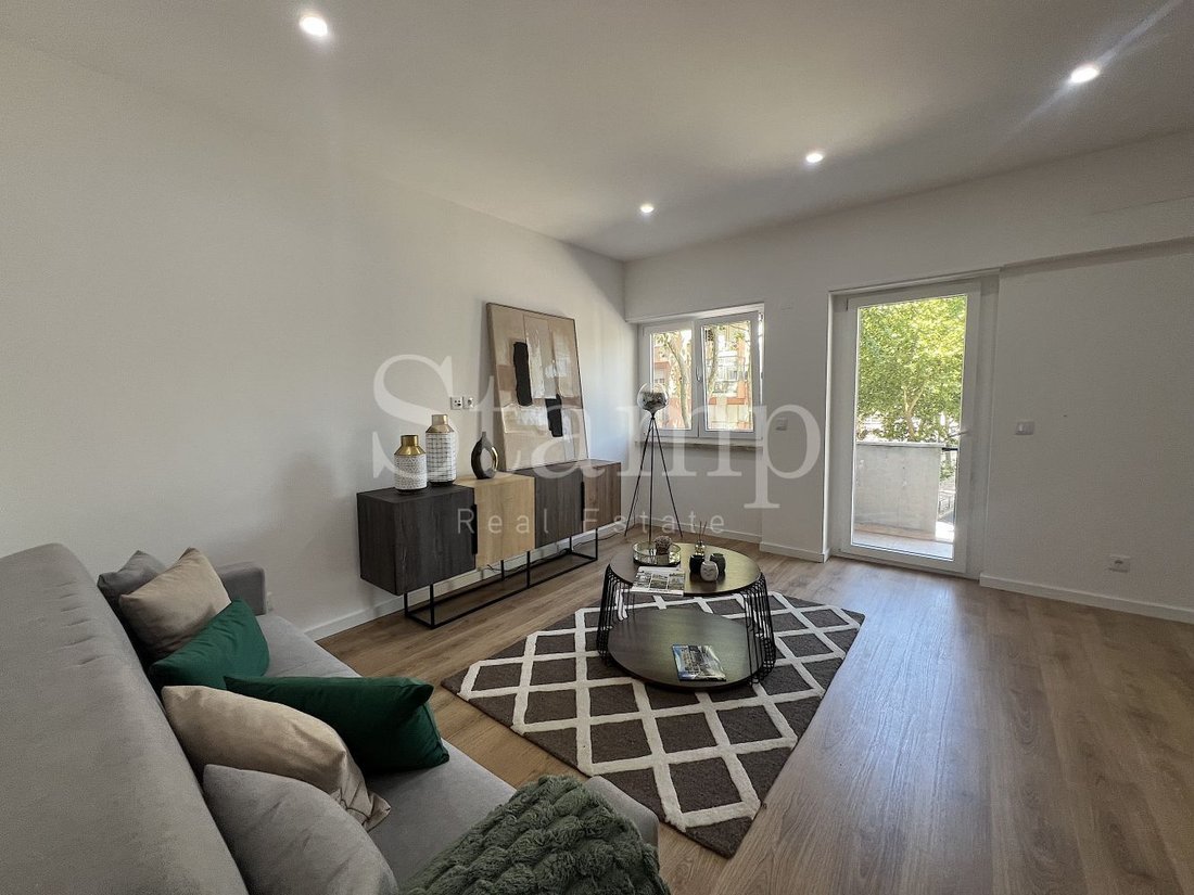 Apartment in Benfica, Lisbon, Portugal 1 - 17245804