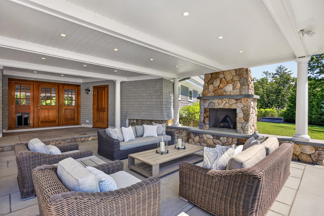 Casa a Duxbury, Massachusetts, Stati Uniti 2 - 18187268