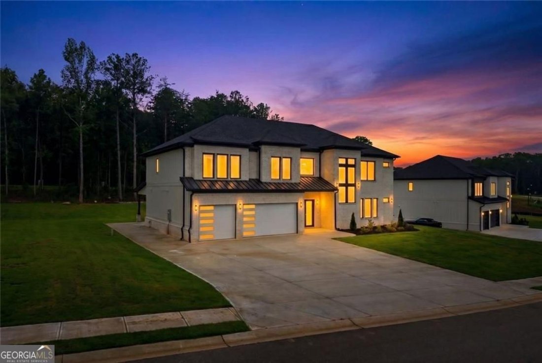 House in Auburn, Georgia, United States 5 - 18197873
