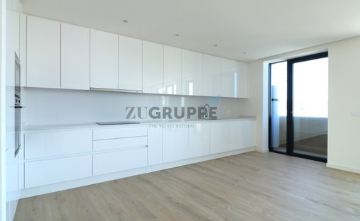 Apartment in Gloria e Vera Cruz, Aveiro District, Portugal 1