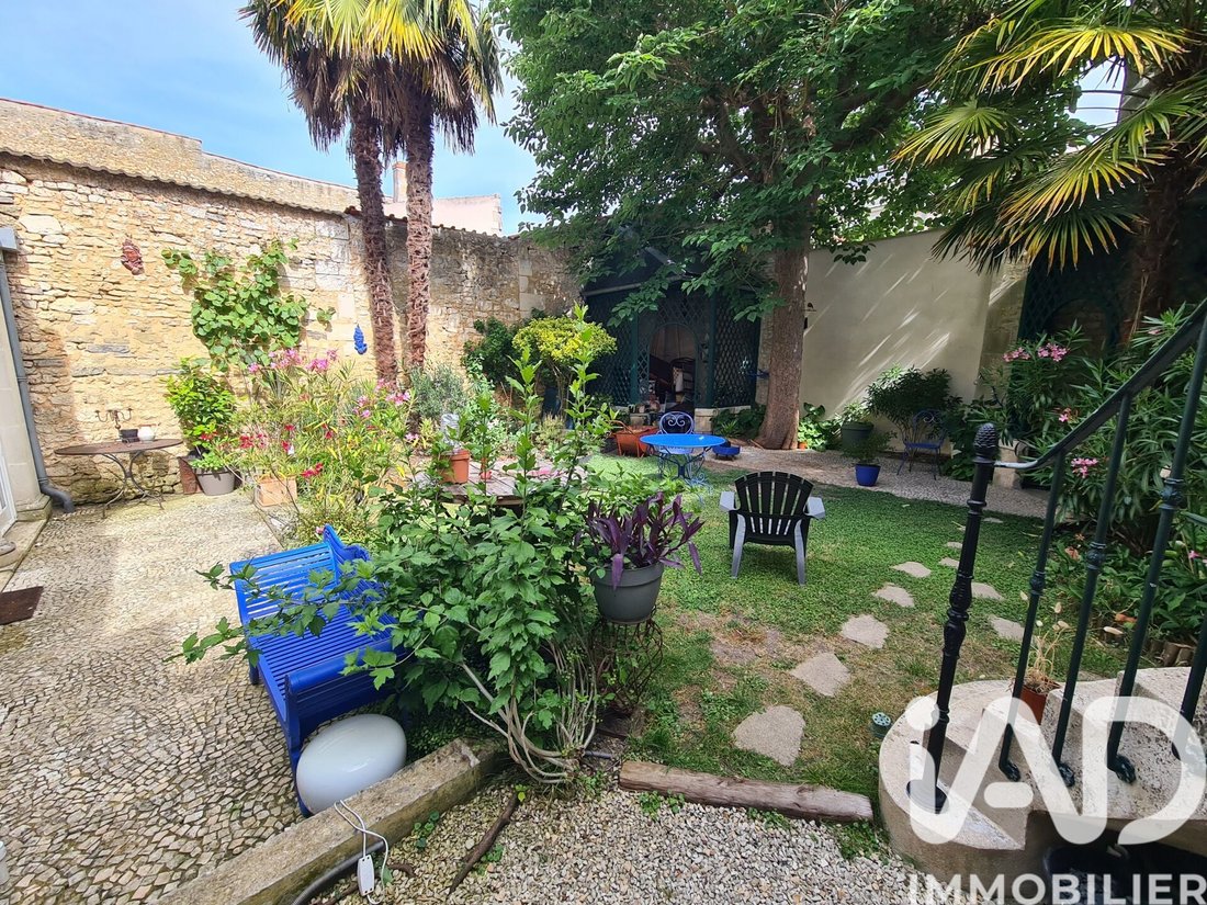 House in Centre Ville Nord, Rochefort, France 5 - 17483565