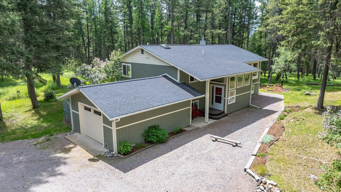 House in Whitefish, Montana, United States 2 - 18197809