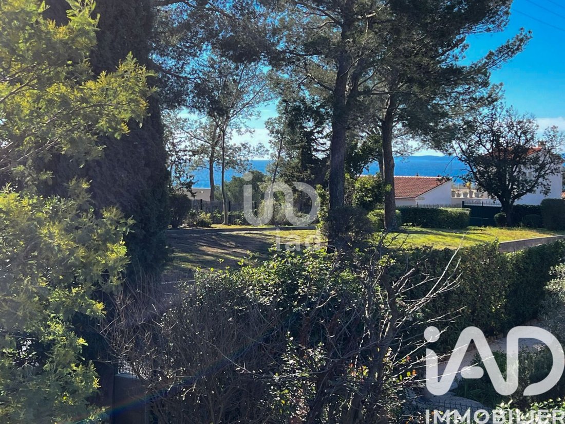 House in Boulouris, Saint-Raphaël, France 1 - 18198788