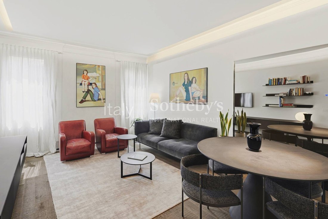 Apartment in Center, Verona, Veneto 4 - 18197737