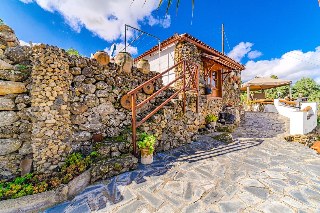 Farm Ranch in Icod de los Vinos, Canary Islands, Spain 3 - 18197454