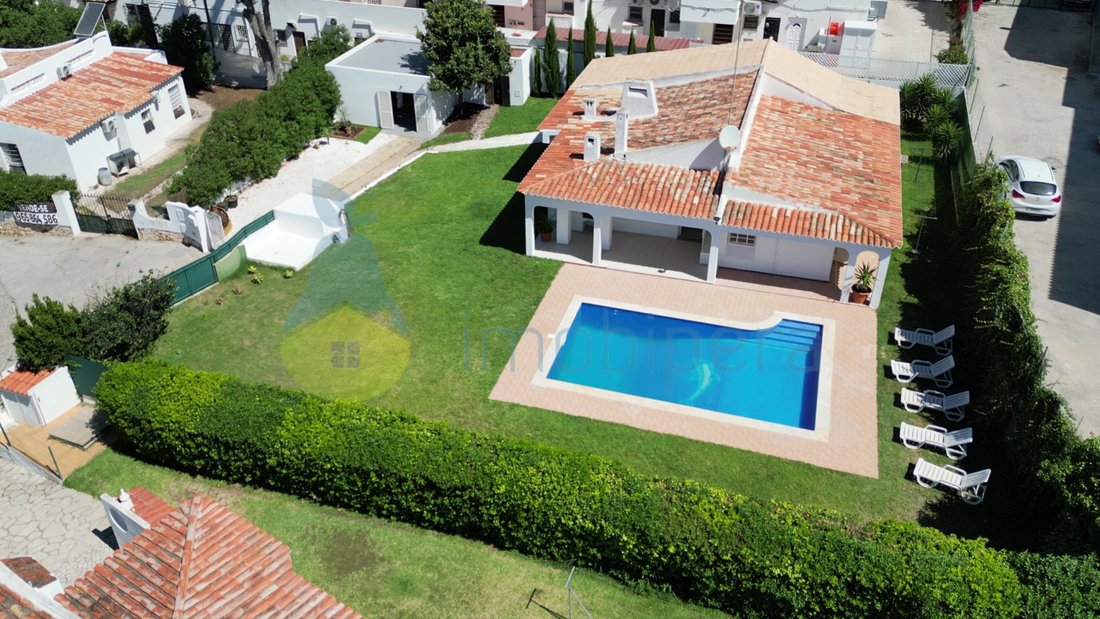 House in Olhos de Agua, Algarve, Portugal 5 - 18198173