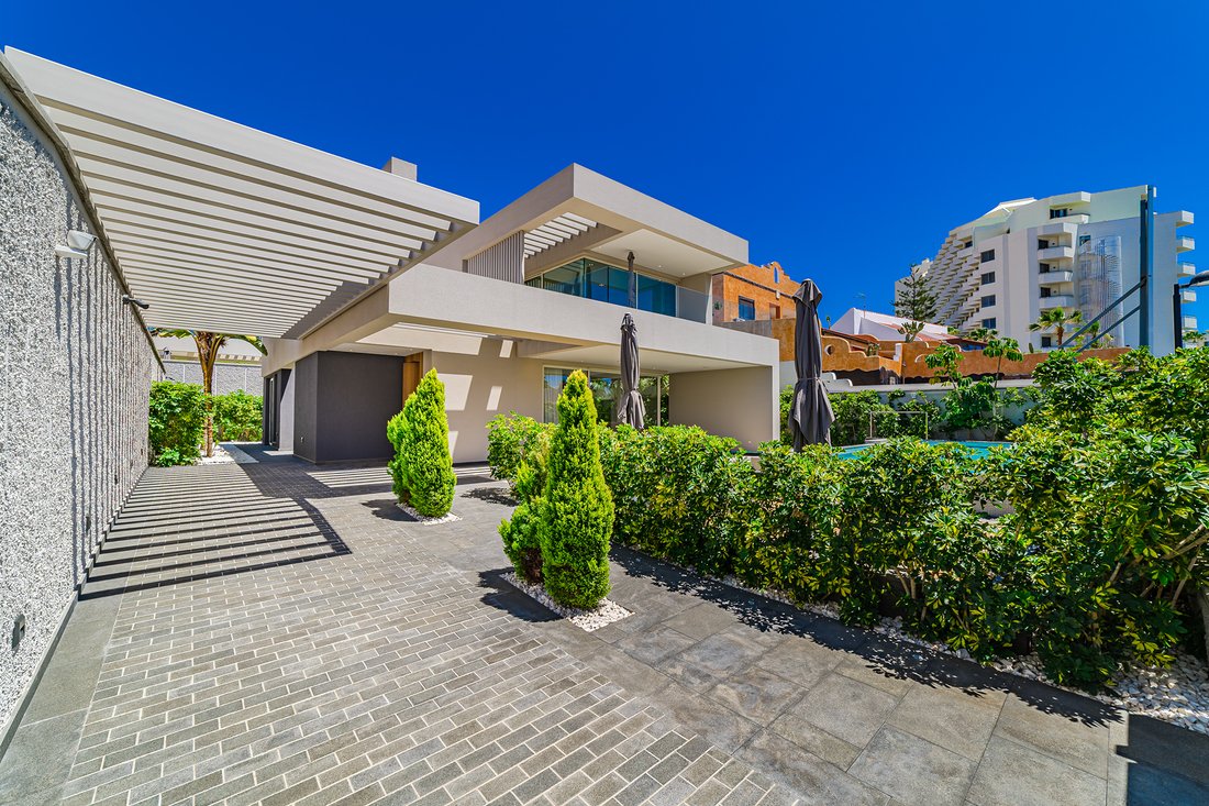 House in Playa de las Americas, Canary Islands, Spain 2 - 18197476