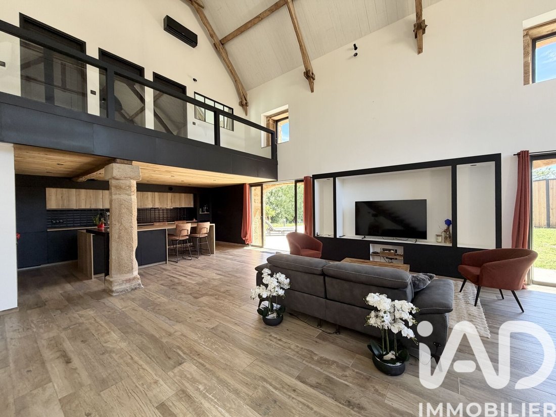 House in Lacapelle-Marival, Occitania, France 4 - 17366428