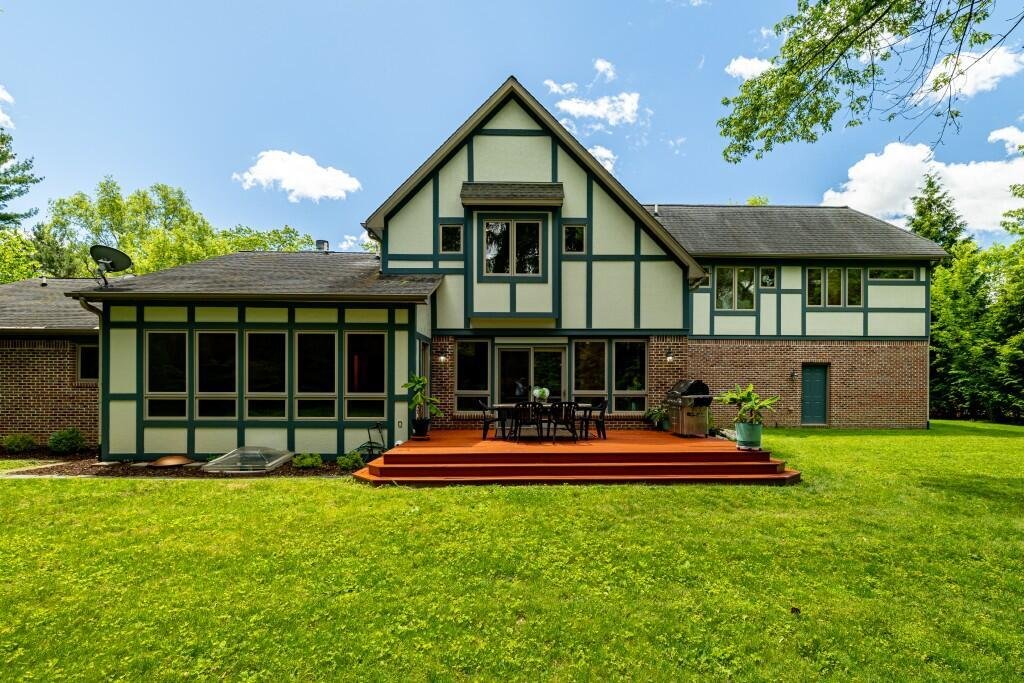 House in Ann Arbor, Michigan, United States 3 - 18197686