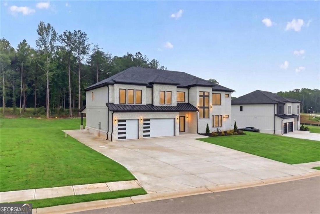 House in Auburn, Georgia, United States 4 - 18197873