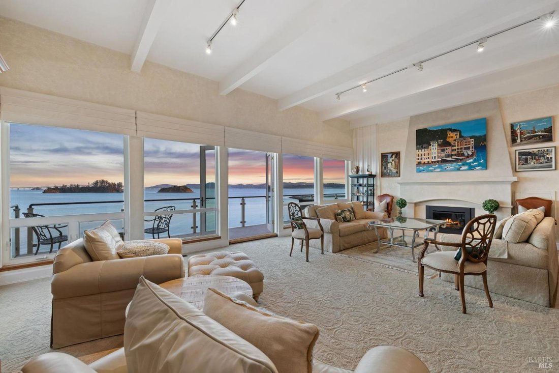 House in San Rafael, California, United States 1 - 18197722