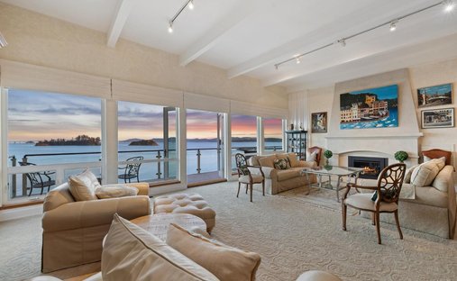 House in San Rafael, California, United States 1