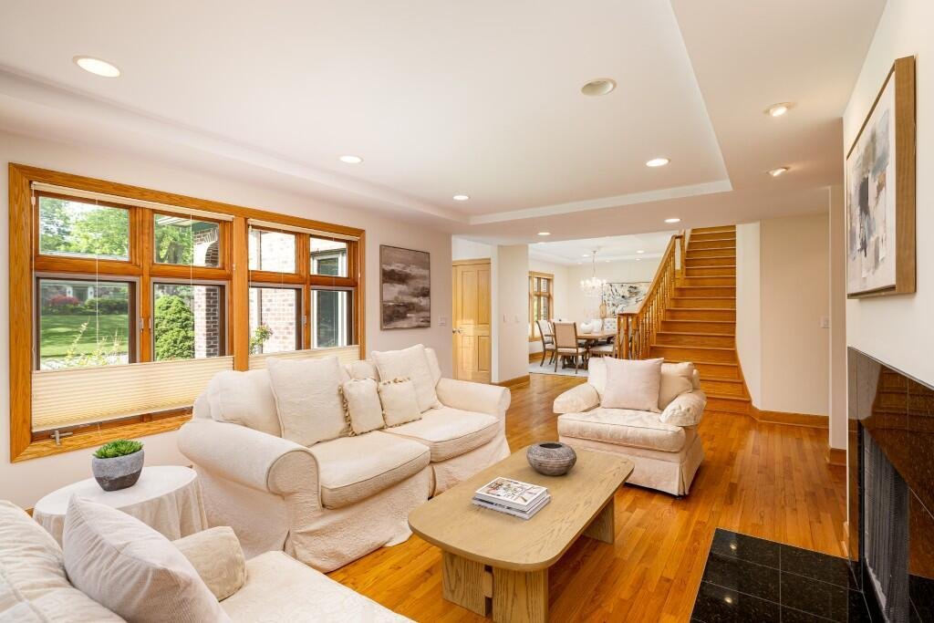House in Ann Arbor, Michigan, United States 4 - 18197686