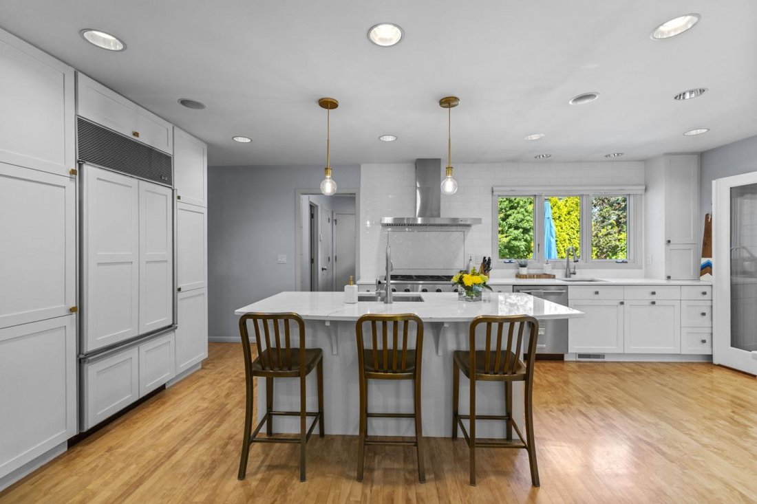 Casa a Edina, Minnesota, Stati Uniti 4 - 18197860