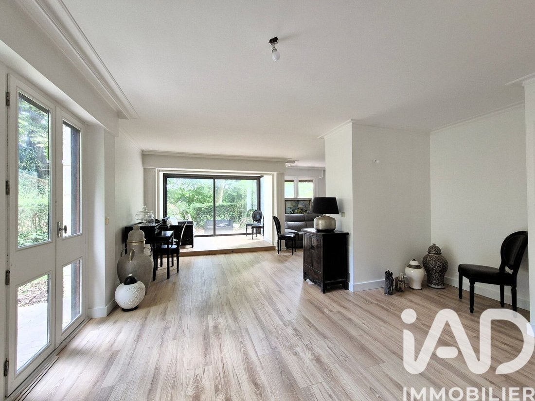 Apartment in Jouy Centre-Petit Jouy, Jouy-en-Josas, France 1 - 17836287