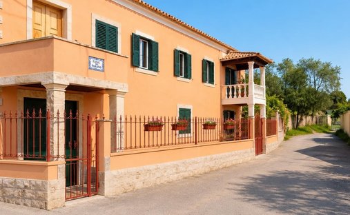 Estate in Rio de Mouro, Lisbon, Portugal 1