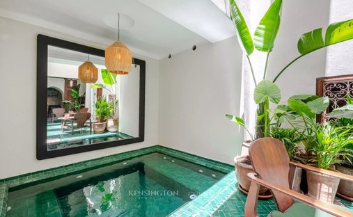 Villa a Marrakech, Marrakech-Safi, Marocco 1
