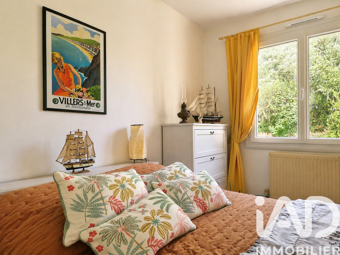 House in Pornichet, Pays de la Loire, France 5 - 17658008