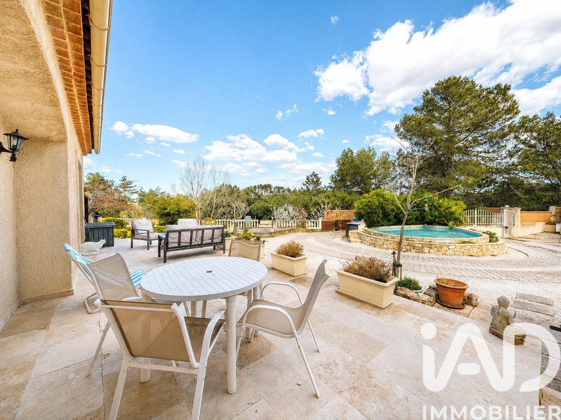 House in Rians, Provence-Alpes-Côte d'Azur, France 2 - 17714719