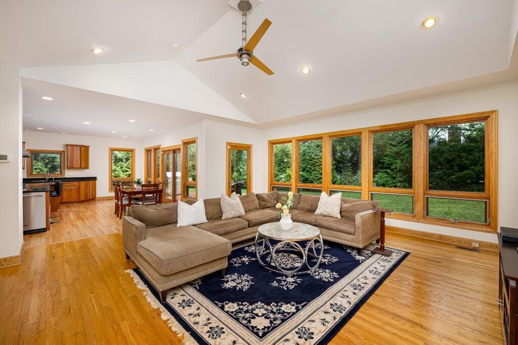 House in Ann Arbor, Michigan, United States 5 - 18197686