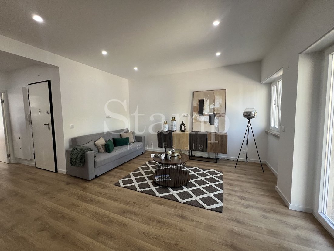 Apartment in Benfica, Lisbon, Portugal 3 - 17245804