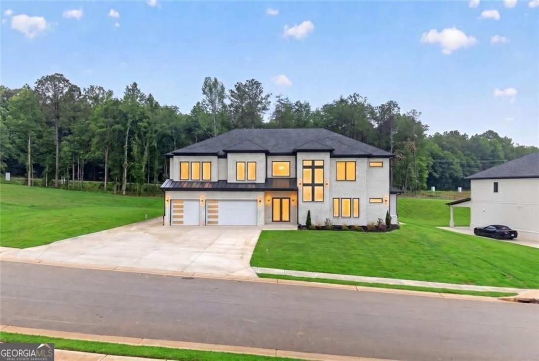 House in Auburn, Georgia, United States 3 - 18197873