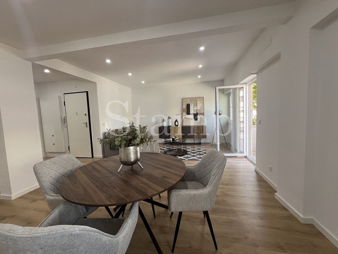 Apartment in Benfica, Lisbon, Portugal 4 - 17245804