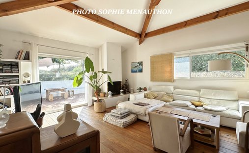 House in Labenne, Nouvelle-Aquitaine, France 1